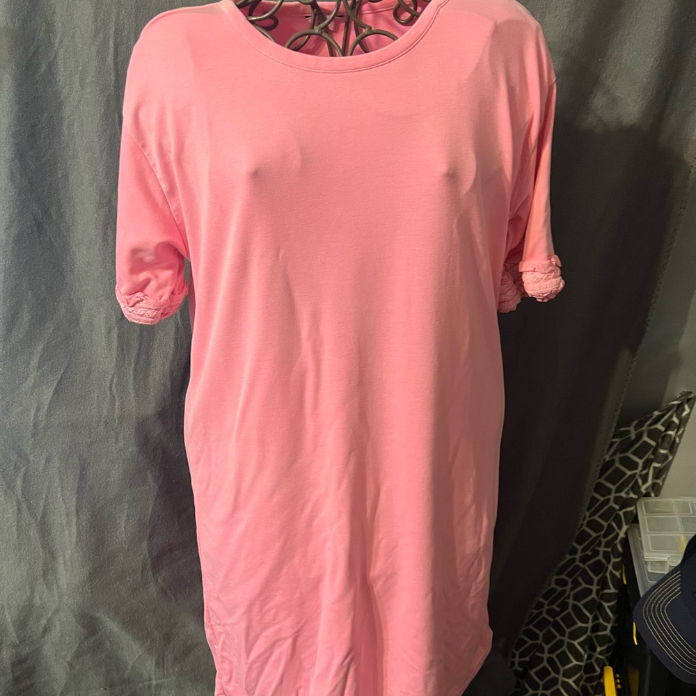 Crown and Ivy tshirt dress